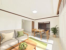 物件画像 河東郡音更町木野公園下町　戸建て