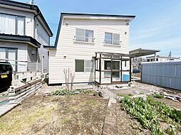 物件画像 帯広市西二十四条南2丁目　戸建て