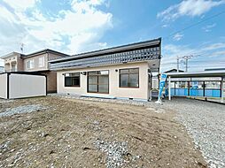 物件画像 中川郡幕別町緑町　戸建て