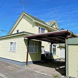 物件画像 河西郡芽室町西一条3丁目　戸建て