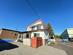 物件画像 帯広市西二十条南2丁目 戸建て