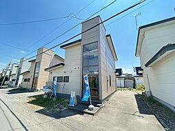 物件画像 帯広市西十七条北3丁目　戸建て