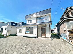 物件画像 帯広市南の森西9丁目　戸建て