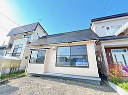 物件画像 帯広市西十九条南5丁目　戸建て