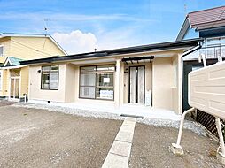 物件画像 帯広市西十四条南40丁目　戸建て