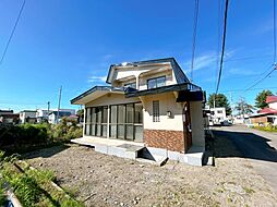 物件画像 帯広市東六条南21丁目 戸建て