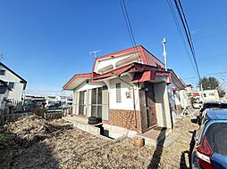 物件画像 帯広市東六条南21丁目　戸建て