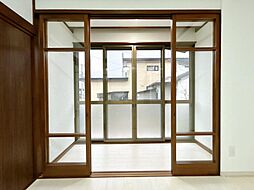 室内の画像
