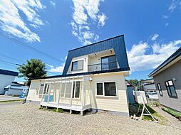 物件画像 帯広市西十九条南4丁目 戸建て