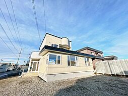 物件画像 帯広市西十一条南41丁目 戸建て