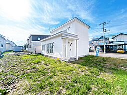 物件画像 中川郡幕別町札内新北町　戸建て