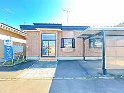 物件画像 河西郡芽室町東十条7丁目　戸建て