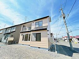 物件画像 帯広市西十八条南31丁目　戸建て