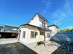 物件画像 帯広市東十五条南4丁目　戸建て