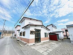 物件画像 帯広市東十五条南4丁目　戸建て