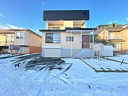 物件画像 帯広市西十二条北8丁目　戸建て