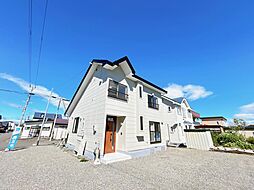 物件画像 河西郡芽室町東九条6丁目　戸建て