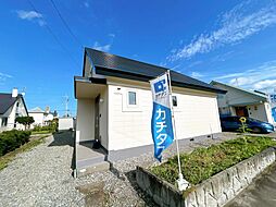 物件画像 中川郡幕別町緑町　戸建て