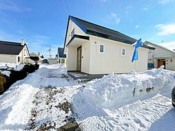 物件画像 中川郡幕別町緑町 戸建て