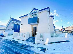 物件画像 帯広市西二十二条南3丁目 戸建て