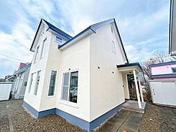 物件画像 帯広市自由が丘6丁目 戸建て