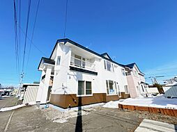 物件画像 帯広市西二十三条南4丁目 戸建て