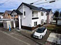 物件画像 帯広市西二十三条南4丁目 戸建て