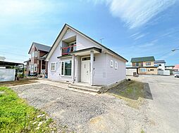 物件画像 河西郡芽室町東八条3丁目　戸建て