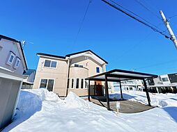 物件画像 帯広市西二十三条南4丁目　戸建て