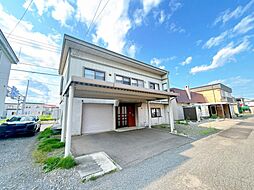 物件画像 帯広市西十八条南29丁目 戸建て