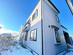 物件画像 帯広市西六条南40丁目 戸建て