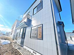 物件画像 帯広市西六条南40丁目 戸建て