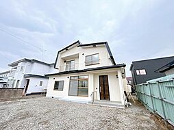 物件画像 帯広市西二十条南2丁目 戸建て