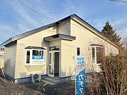 物件画像 中川郡池田町字大通1丁目　戸建て