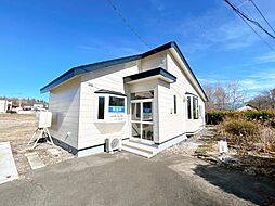 物件画像 中川郡池田町字大通1丁目　戸建て