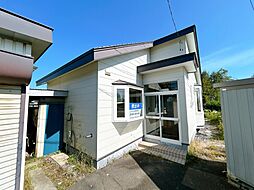 物件画像 中川郡池田町字大通1丁目　戸建て