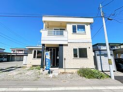 物件画像 中川郡幕別町札内新北町　戸建て