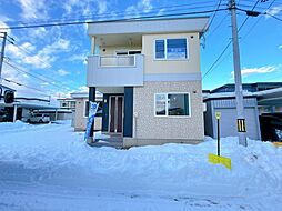 物件画像 中川郡幕別町札内新北町 戸建て