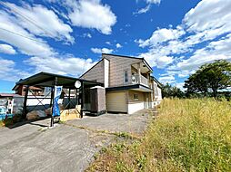 物件画像 河西郡中札内村東二条北5丁目　戸建て