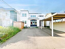 物件画像 帯広市西二十条南3丁目 戸建て