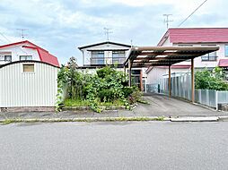 物件画像 帯広市西二十条南2丁目 戸建て