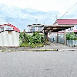 物件画像 帯広市西二十条南2丁目　戸建て