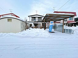 物件画像 帯広市西二十条南2丁目　戸建て