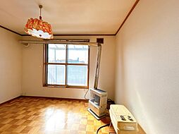室内の画像