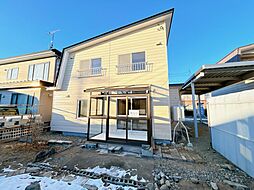 物件画像 帯広市西二十四条南2丁目　戸建て