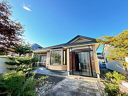 物件画像 中川郡幕別町札内青葉町　戸建て