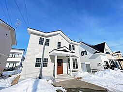 物件画像 中川郡幕別町札内北町 戸建て