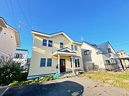 物件画像 中川郡幕別町札内北町　戸建て