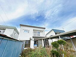 物件画像 帯広市西十七条北3丁目 戸建て