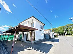 物件画像 帯広市西十八条南4丁目 戸建て